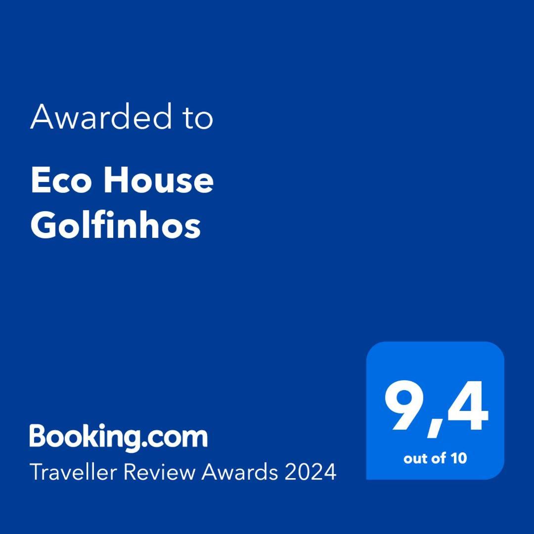 Апартаменти Eco House Golfinhos Корралехо Екстер'єр фото